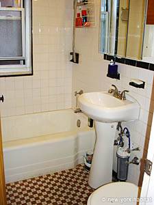 Nueva York 2 Dormitorios piso para compartir - ba&ntilde;o 1 (NY-14358) photo 1 de 4