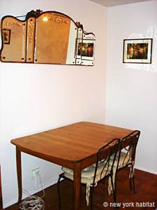Nueva York 2 Dormitorios piso para compartir - sala (NY-14358) photo 6 de 11