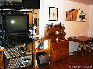 Nueva York 2 Dormitorios piso para compartir - sala (NY-14358) photo 10 de 11