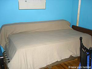 New York 2 Bedroom roommate share apartment - bedroom 1 (NY-14360) photo 1 of 8