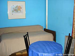 New York 2 Bedroom roommate share apartment - bedroom 1 (NY-14360) photo 2 of 8