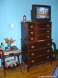 New York 2 Bedroom roommate share apartment - bedroom 1 (NY-14360) photo 4 of 8