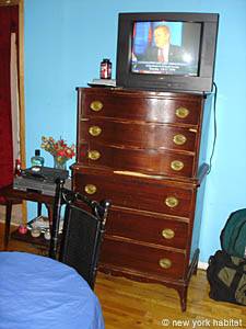 New York 2 Bedroom roommate share apartment - bedroom 1 (NY-14360) photo 5 of 8