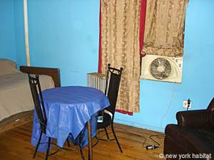 New York 2 Bedroom roommate share apartment - bedroom 1 (NY-14360) photo 8 of 8