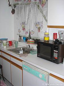 New York 2 Bedroom roommate share apartment - kitchen (NY-14360) photo 2 of 5