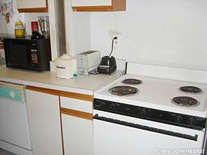 New York 2 Bedroom roommate share apartment - kitchen (NY-14360) photo 3 of 5