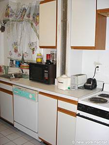 New York 2 Bedroom roommate share apartment - kitchen (NY-14360) photo 5 of 5