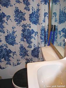 New York 2 Bedroom roommate share apartment - bathroom 1 (NY-14360) photo 1 of 3
