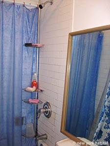 New York 2 Bedroom roommate share apartment - bathroom 1 (NY-14360) photo 2 of 3