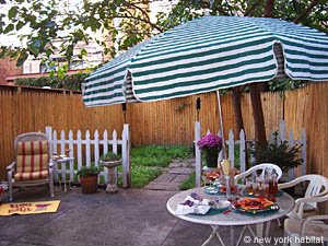 New York T3 appartement location vacances - Appartement r&eacute;f&eacute;rence NY-14362