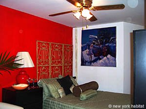 New York T3 appartement location vacances - chambre 1 (NY-14362) photo 1 sur 6