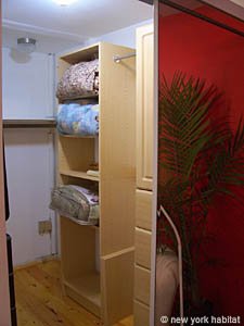 New York T3 appartement location vacances - chambre 1 (NY-14362) photo 5 sur 6