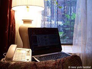 New York T3 appartement location vacances - s&eacute;jour (NY-14362) photo 6 sur 6