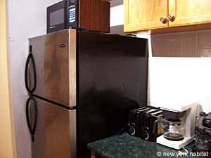 New York T3 appartement location vacances - cuisine (NY-14362) photo 4 sur 4