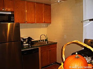 New York T3 appartement location vacances - cuisine (NY-14362) photo 2 sur 4