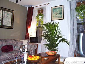 New York T3 appartement location vacances - s&eacute;jour (NY-14362) photo 3 sur 6