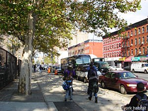 New York 2 Zimmer wohngemeinschaft - andere (NY-14365) photo 3 von 5