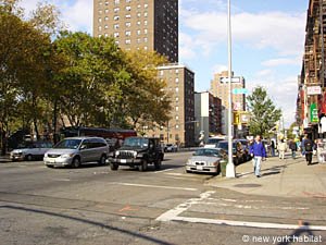 New York 2 Zimmer wohngemeinschaft - andere (NY-14365) photo 4 von 5
