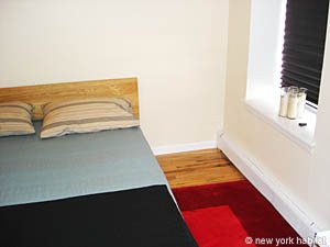 New York 2 Zimmer wohngemeinschaft - schlafzimmer (NY-14365) photo 7 von 8