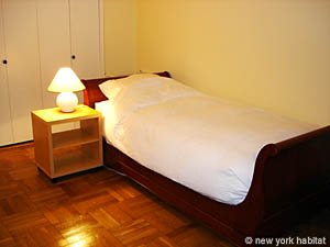 New York 3 Zimmer wohngemeinschaft - schlafzimmer 1 (NY-14368) photo 6 von 10