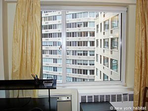 New York 3 Zimmer wohngemeinschaft - schlafzimmer 1 (NY-14368) photo 8 von 10