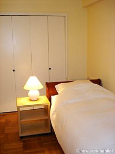New York 3 Zimmer wohngemeinschaft - schlafzimmer 1 (NY-14368) photo 10 von 10