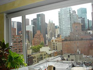 New York 3 Zimmer wohngemeinschaft - andere (NY-14368) photo 6 von 14
