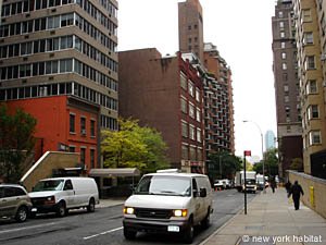 New York 3 Zimmer wohngemeinschaft - andere (NY-14368) photo 11 von 14