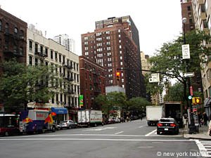 New York 3 Zimmer wohngemeinschaft - andere (NY-14368) photo 12 von 14