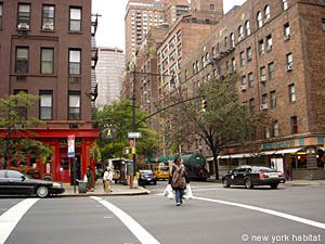 New York 3 Zimmer wohngemeinschaft - andere (NY-14368) photo 13 von 14