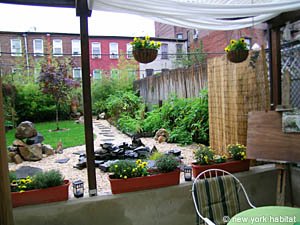 New York T3 - Duplex logement location appartement - Appartement r&eacute;f&eacute;rence NY-14373