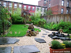 New York T3 - Duplex logement location appartement - autre (NY-14373) photo 4 sur 12