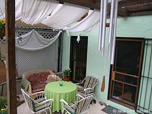 New York T3 - Duplex logement location appartement - autre (NY-14373) photo 3 sur 12