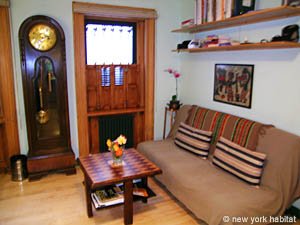 New York T3 - Duplex logement location appartement - chambre 2 (NY-14373) photo 1 sur 4