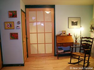 New York T3 - Duplex logement location appartement - chambre 2 (NY-14373) photo 4 sur 4