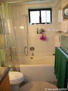 New York T3 - Duplex logement location appartement - salle d'eau 1 (NY-14373) photo 2 sur 2