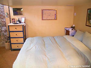New York T3 - Duplex logement location appartement - chambre 1 (NY-14373) photo 4 sur 4