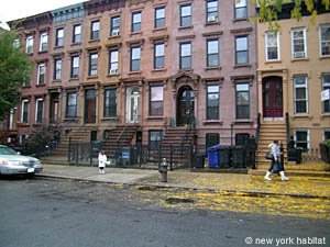 New York T3 - Duplex logement location appartement - autre (NY-14373) photo 7 sur 12