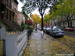 New York T3 - Duplex logement location appartement - autre (NY-14373) photo 9 sur 12
