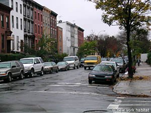 New York T3 - Duplex logement location appartement - autre (NY-14373) photo 10 sur 12
