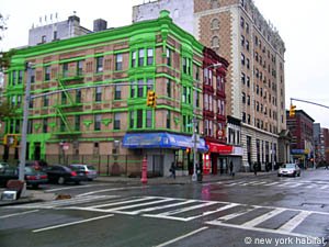 New York T3 - Duplex logement location appartement - autre (NY-14373) photo 11 sur 12