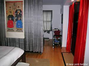 New York Studio apartment - living room (NY-14374) photo 3 of 7 New York Studio apartment - living room (NY-14374) photo 3 of 7