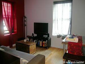 New York Studio apartment - living room (NY-14374) photo 5 of 7 New York Studio apartment - living room (NY-14374) photo 5 of 7