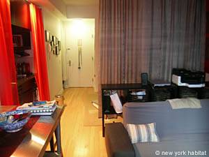 New York Studio apartment - living room (NY-14374) photo 7 of 7 New York Studio apartment - living room (NY-14374) photo 7 of 7