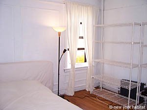 New York 3 Bedroom roommate share apartment - bedroom 1 (NY-14375) photo 2 of 6