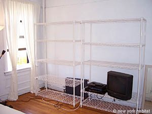 New York 3 Bedroom roommate share apartment - bedroom 1 (NY-14375) photo 3 of 6