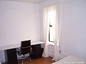 New York 3 Bedroom roommate share apartment - bedroom 1 (NY-14375) photo 4 of 6