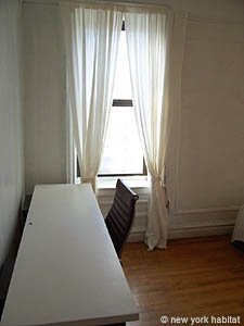 New York 3 Bedroom roommate share apartment - bedroom 1 (NY-14375) photo 5 of 6