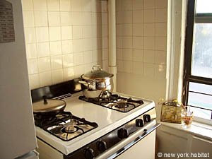 New York 3 Bedroom roommate share apartment - kitchen (NY-14375) photo 2 of 5