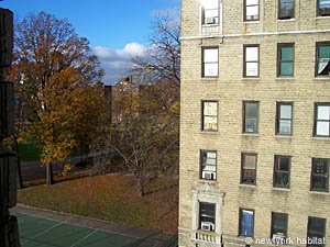 New York 3 Bedroom roommate share apartment - living room (NY-14375) photo 5 of 6
